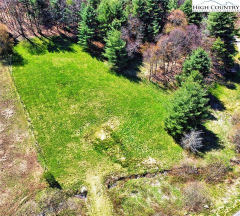 Photo of TBA Park Vista Road, West Jefferson, NC 28694 (MLS # 259630)