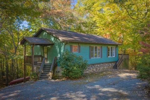 Photo of 1147 E Laurel Circle, Deep Gap, NC 28618 (MLS # 265152)