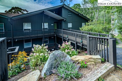 Photo of 1499 Sugar Mountain Drive #10, Sugar Mountain, NC 28604 (MLS # 257354)
