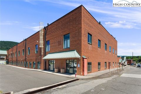 Photo of 215 S Jefferson Avenue #107, West Jefferson, NC 28694 (MLS # 253714)