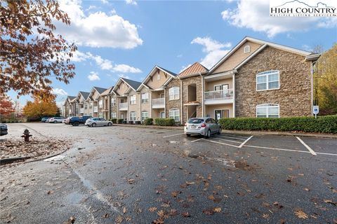 Photo of 247 Eli Hartley Drive #111, Boone, NC 28607 (MLS # 258801)