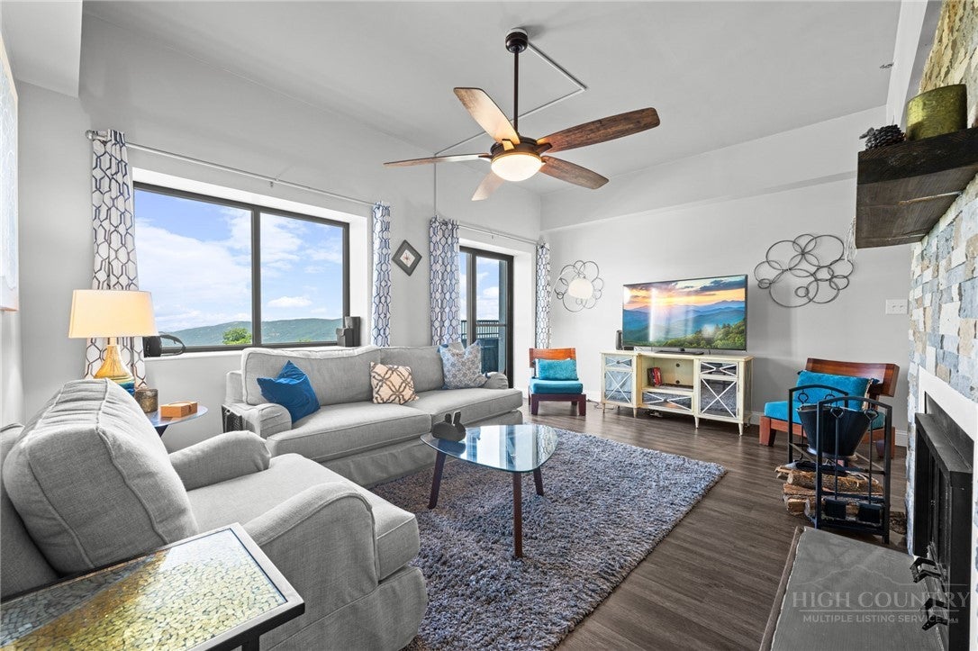 303 Sugar Top Drive 1-3125
