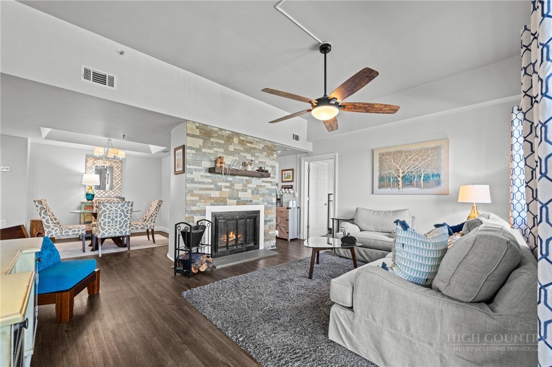 303 Sugar Top Drive 1-3125
