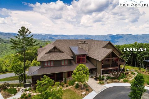 Photo of 198 Ramblestone Terrace #204, Boone, NC 28607 (MLS # 245747)