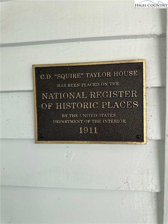 Banner Elk, North Carolina 28604, United States, 7 Bedrooms Bedrooms, ,8 BathroomsBathrooms,Residential,Active,156065