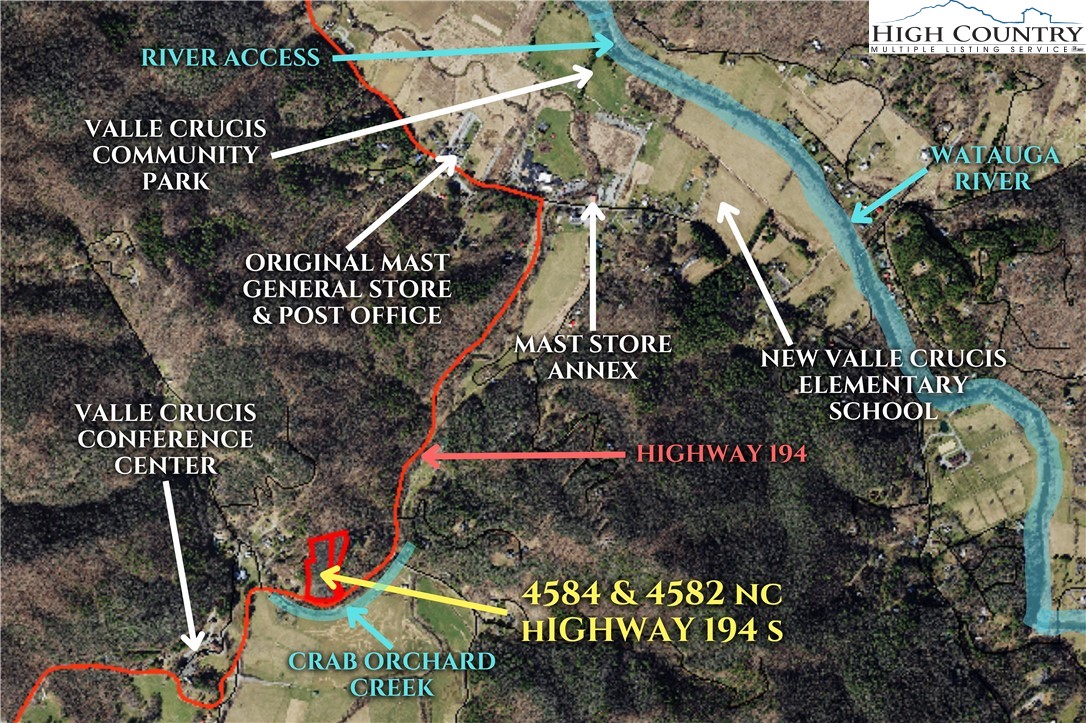 Banner Elk, North Carolina 28604, United States, 7 Bedrooms Bedrooms, ,8 BathroomsBathrooms,Residential,Active,156065