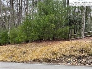 Homes For Sale - TO BE DETERMINED Country Club Road<br/> Roaring Gap, NC 28668