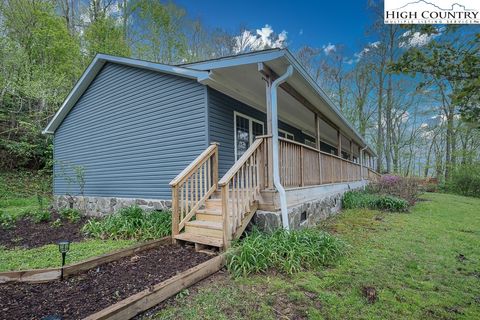 Photo of 360 Misty Mountain, Boone, NC 28607 (MLS # 244771)