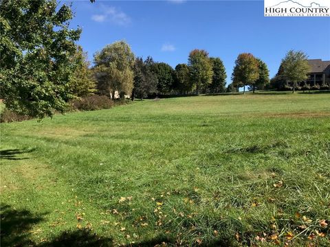 Photo of TBD (Lot 49) Olde Charter Circle, Jefferson, NC 28640 (MLS # 254847)