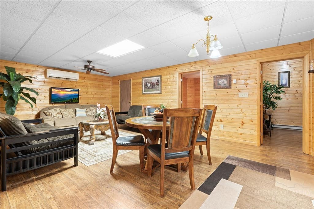 Photo of 796 River Country Road, Piney Creek, NC 28663 (MLS # 263021)