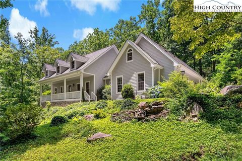 Photo of 57 Rocky Branch Trail, Marion, NC 28752 (MLS # 257485) Photo of 57 Rocky Branch Trail, Marion, NC 28752 (MLS # 257485)