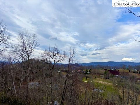 Photo of Lot 9 Balsam Drive, Newland, NC 28657 (MLS # 259726)