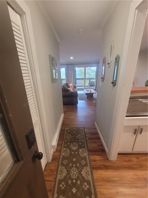 Photo of 105 Upper Holiday Lane #F-221, Beech Mountain, NC 28604 (MLS # 264850)