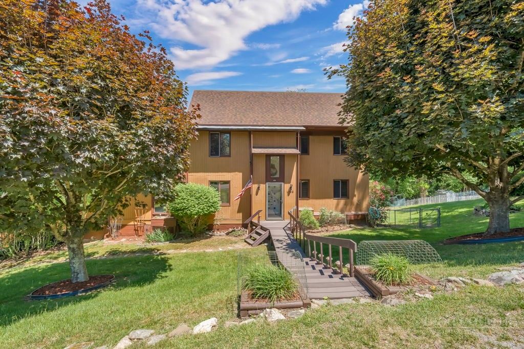 Photo of 1065 Ravens Ridge Circle, Boone, NC 28607 (MLS # 261869)