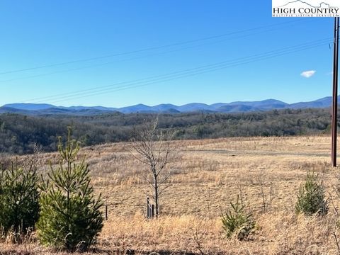 Photo of TBD Idlewild Road, West Jefferson, NC 28694 (MLS # 253586)