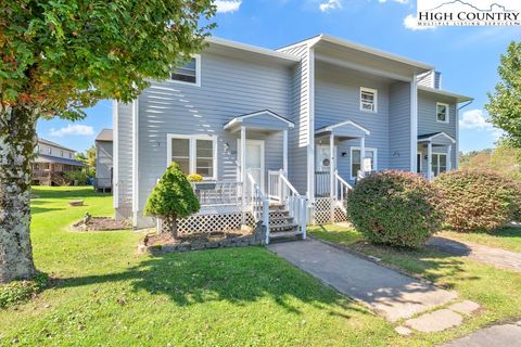 Photo of 129 Bunny Lane #E1, Boone, NC 28607 (MLS # 258414)