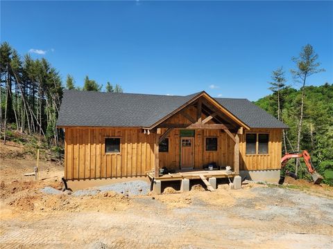 Photo of Lot 12 River Spring Road, Sugar Grove, NC 28679 (MLS # 262065)