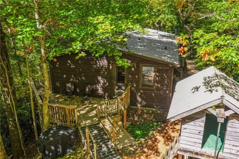 Photo of 367 Diamond Ranch Road, Boone, NC 28607 (MLS # 264769)