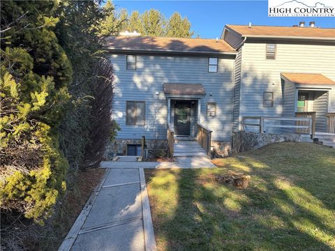 Photo of 180 Village Drive #1C4, Boone, NC 28607 (MLS # 259529)