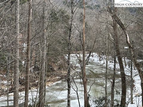 Photo of TBD Broadstone Road, Banner Elk, NC 28604 (MLS # 259263)
