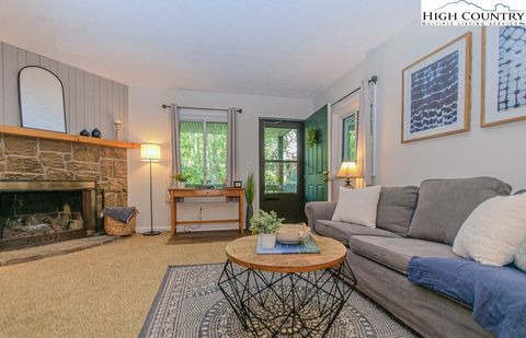 Photo of 144 South Slope Loop #1, Banner Elk, NC 28604 (MLS # 255370)