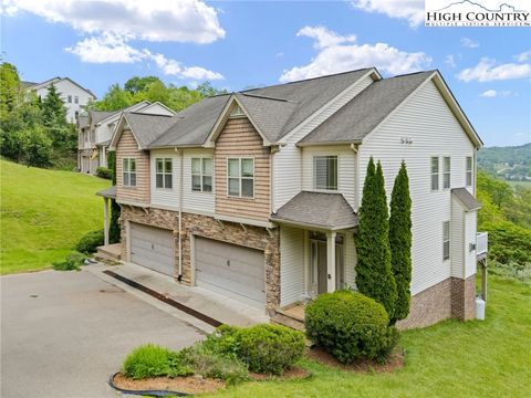 Photo of 166 Azor Court #2A, Boone, NC 28607 (MLS # 260912)