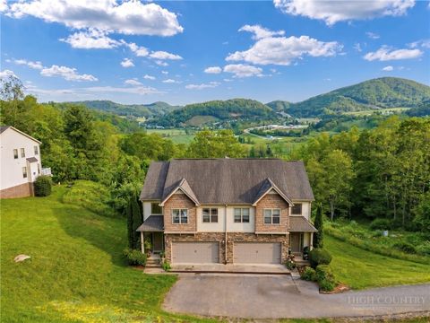 Photo of 166 Azor Court #2A, Boone, NC 28607 (MLS # 260912)