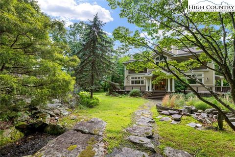Photo of 340 Pine Ridge, Boone, NC 28607 (MLS # 255678)
