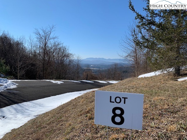 Newland, North Carolina 28657, United States, ,Land,Active,117688