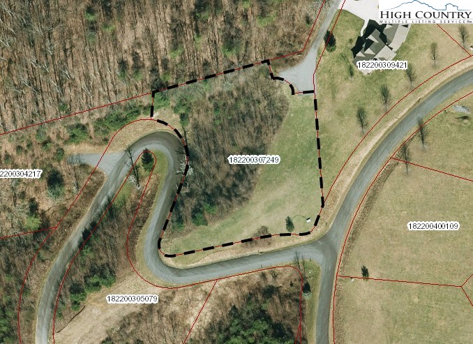 Newland, North Carolina 28657, United States, ,Land,Active,117688