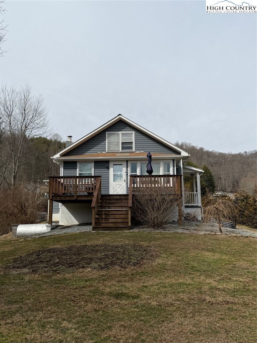 Photo of 733 Clark Swift Road, Vilas, NC 28692 (MLS # 260071)