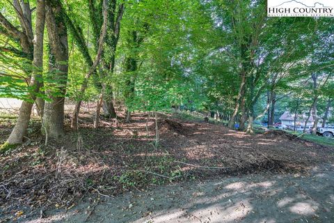 Photo of TBD Bingham Street, Boone, NC 28607 (MLS # 257719)