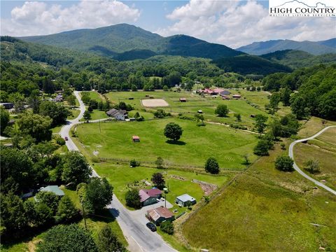 Photo of 122 Church Hollow Road, Boone, NC 28607 (MLS # 254212)