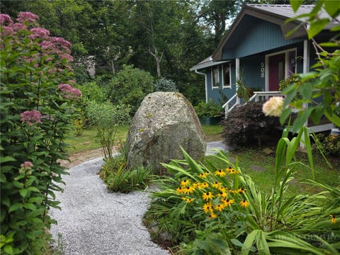 Photo of 508 Laurel Lane, Newland, NC 28657 (MLS # 262840)