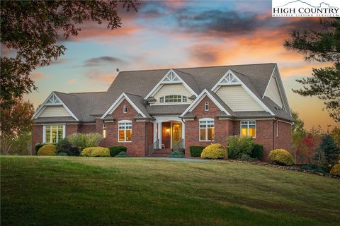 A home in Morganton