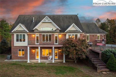 A home in Morganton