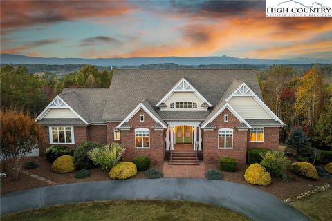 A home in Morganton