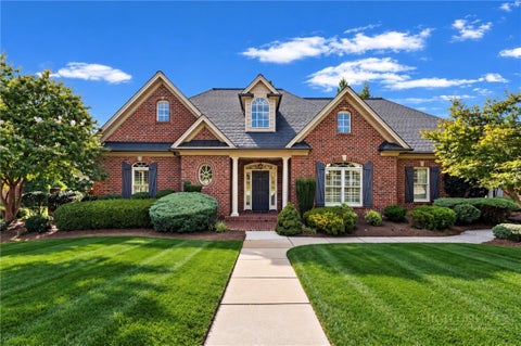 Photo of 106 Sycamore Commons Lane, Bermuda Run, NC 27006 (MLS # 264408)