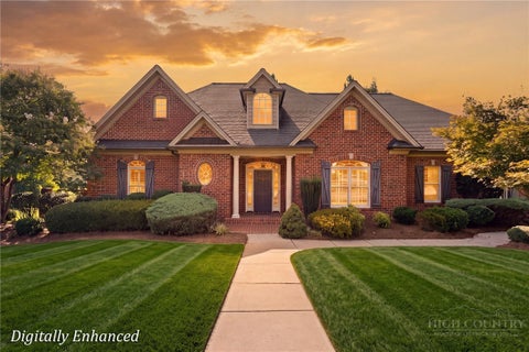 Photo of 106 Sycamore Commons Lane, Bermuda Run, NC 27006 (MLS # 264408)