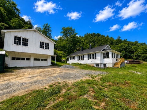 Photo of 1443 Old Toe River Road, Newland, NC 28657 (MLS # 262750)