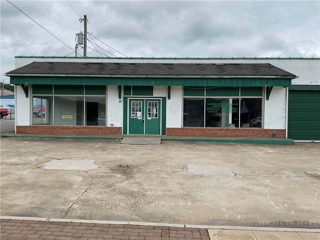 80 N Main Street