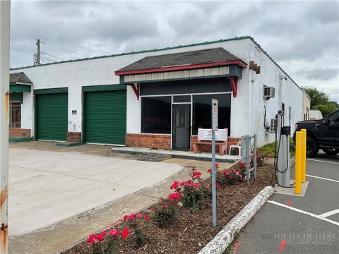 Photo of 80 N Main Street, Sparta, NC 28675 (MLS # 260504)