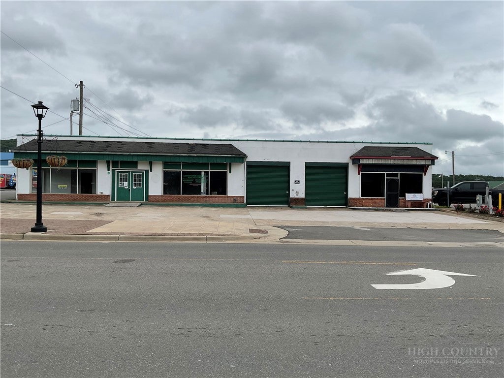 80 N Main Street