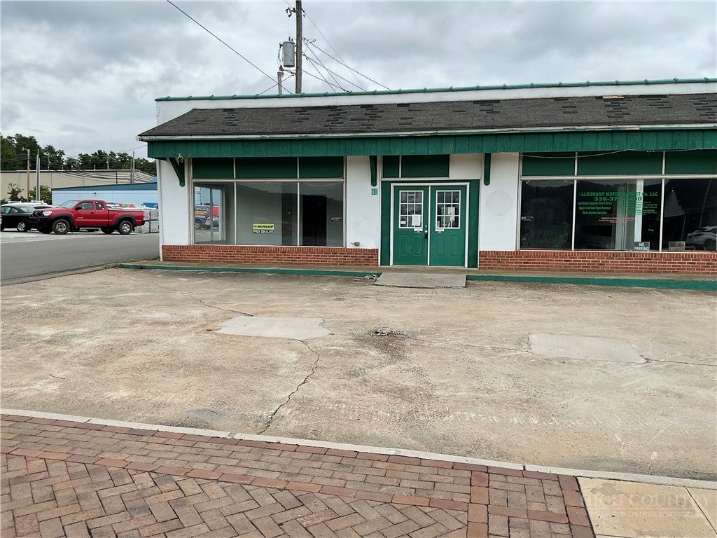 80 N Main Street