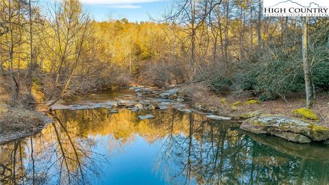 Photo of 128 Golden Trout Drive, Hays, NC 28635 (MLS # 259753)