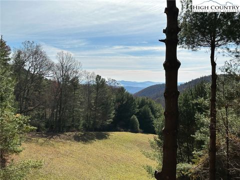 Photo of Lot 1 Wildcat Road, Deep Gap, NC 28618 (MLS # 246999)