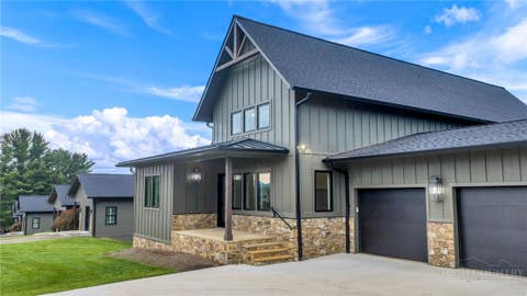 Photo of 251 Range View Drive #A, Jefferson, NC 28640 (MLS # 262743)