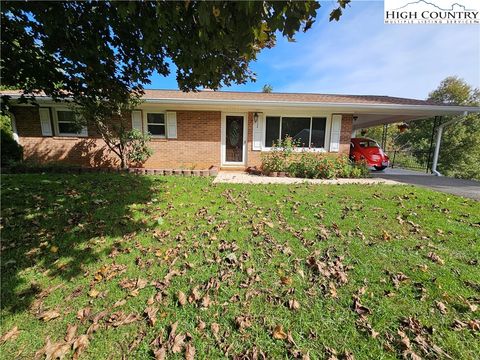 Photo of 108 Sparta Heights, Sparta, NC 28675 (MLS # 258565)