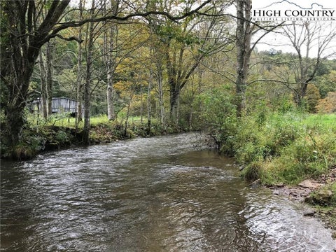 Photo of TBD Big Laurel Road, Creston, NC 28615 (MLS # 264224)