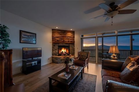 Photo of 335 Pleasant View Drive #4D, Sugar Mountain, NC 28604 (MLS # 261526)